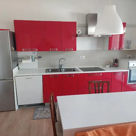 Apartment Dolomiti Experience, Hike, Bike&relax Feltre