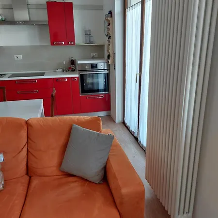Apartment Dolomiti Experience, Hike, Bike&relax *