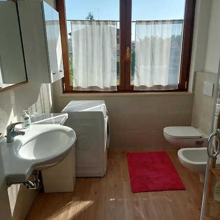 Dolomiti Experience, Hike, Bike&relax Apartment *