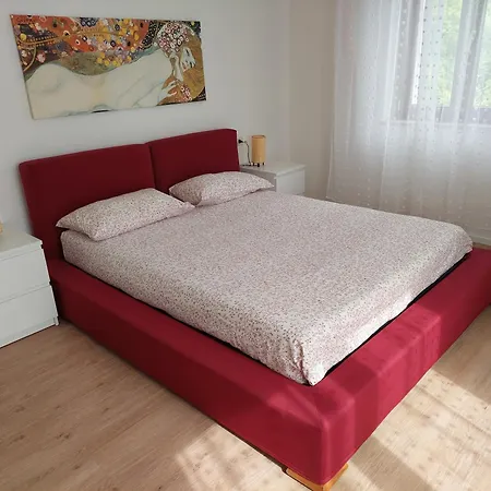 Dolomiti Experience, Hike, Bike&relax Apartment Feltre