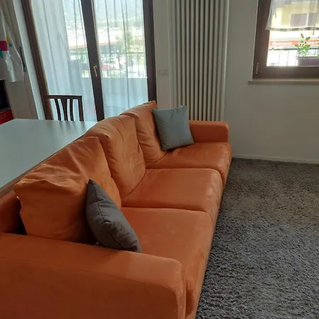 Apartment Dolomiti Experience, Hike, Bike&relax Feltre