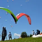 Apartman Dolomiti Experience, Hike, Bike&relax Feltre