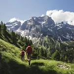 Dolomiti Experience, Hike, Bike&relax Apartman Feltre