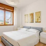 Dolomiti Experience, Hike, Bike&relax Apartman *
