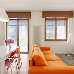 Dolomiti Experience, Hike, Bike&relax Apartman *