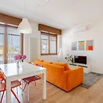 Dolomiti Experience, Hike, Bike&relax Apartman