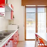 Apartman Dolomiti Experience, Hike, Bike&relax