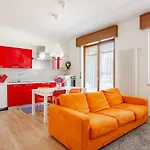 Dolomiti Experience, Hike, Bike&relax Apartman Feltre