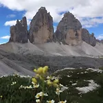 Apartman Dolomiti Experience, Hike, Bike&relax