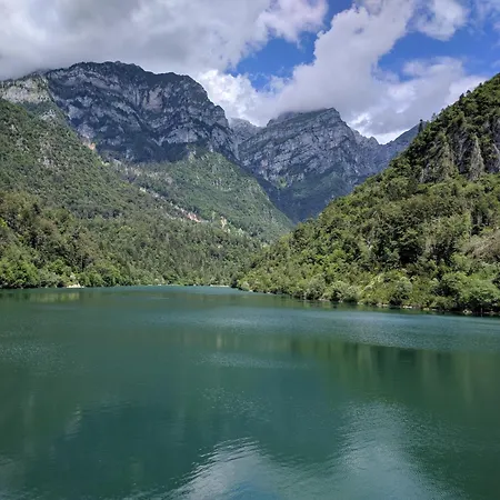 Dolomiti Experience, Hike, Bike&relax Apartman Feltre