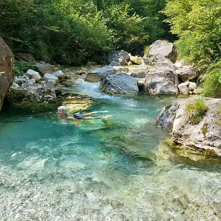 Dolomiti Experience, Hike, Bike&relax * Φέλτρε