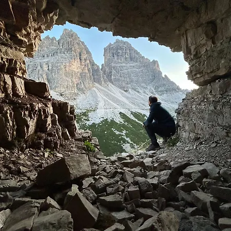 Dolomiti Experience, Hike, Bike&relax * Φέλτρε