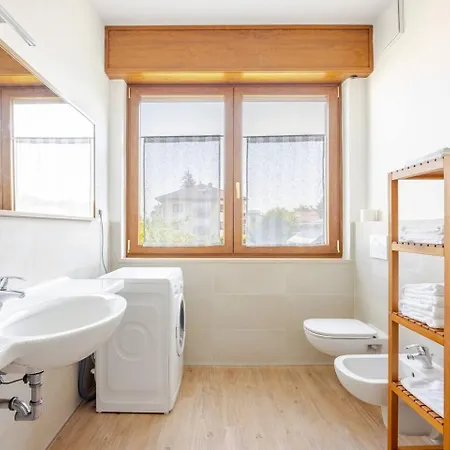 Apartament Dolomiti Experience, Hike, Bike&relax