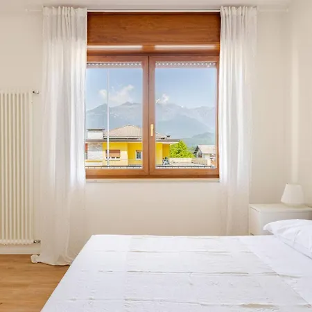 Dolomiti Experience, Hike, Bike&relax Διαμέρισμα Φέλτρε