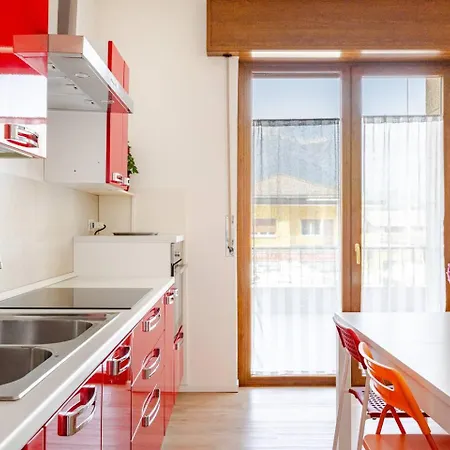 Apartament Dolomiti Experience, Hike, Bike&relax