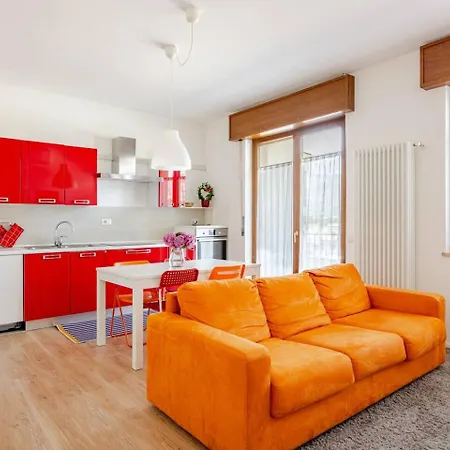 Dolomiti Experience, Hike, Bike&relax Apartament Feltre