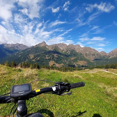Dolomiti Experience, Hike, Bike&relax * Feltre