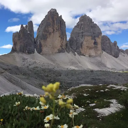 Apartament Dolomiti Experience, Hike, Bike&relax